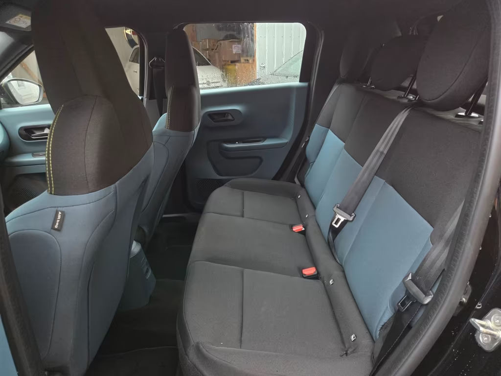 Fiat Grande Panda