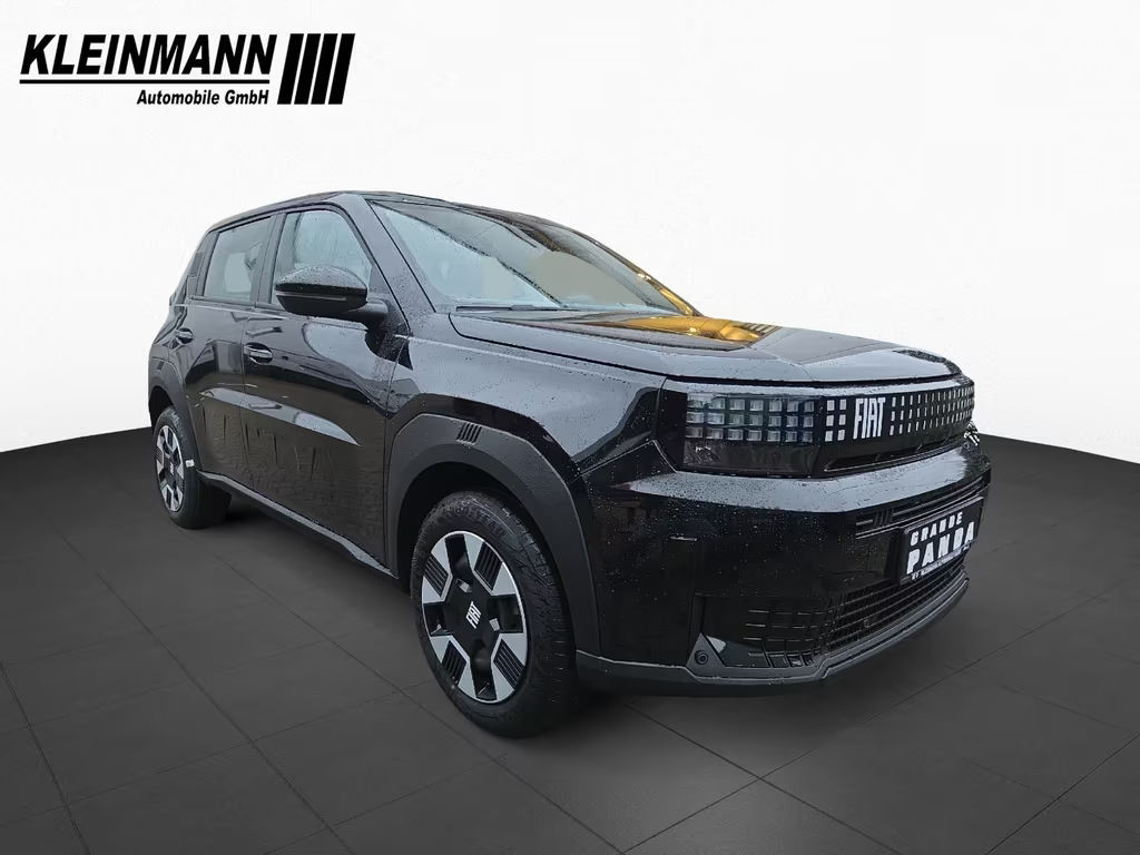 Fiat Grande Panda