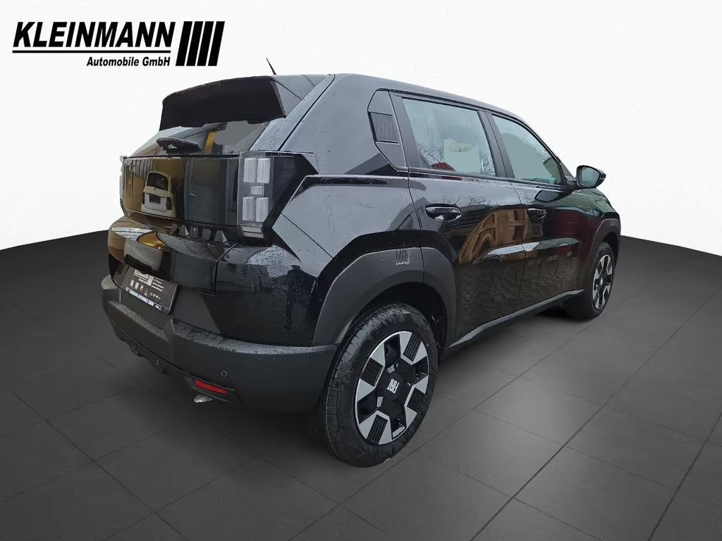 Fiat Grande Panda