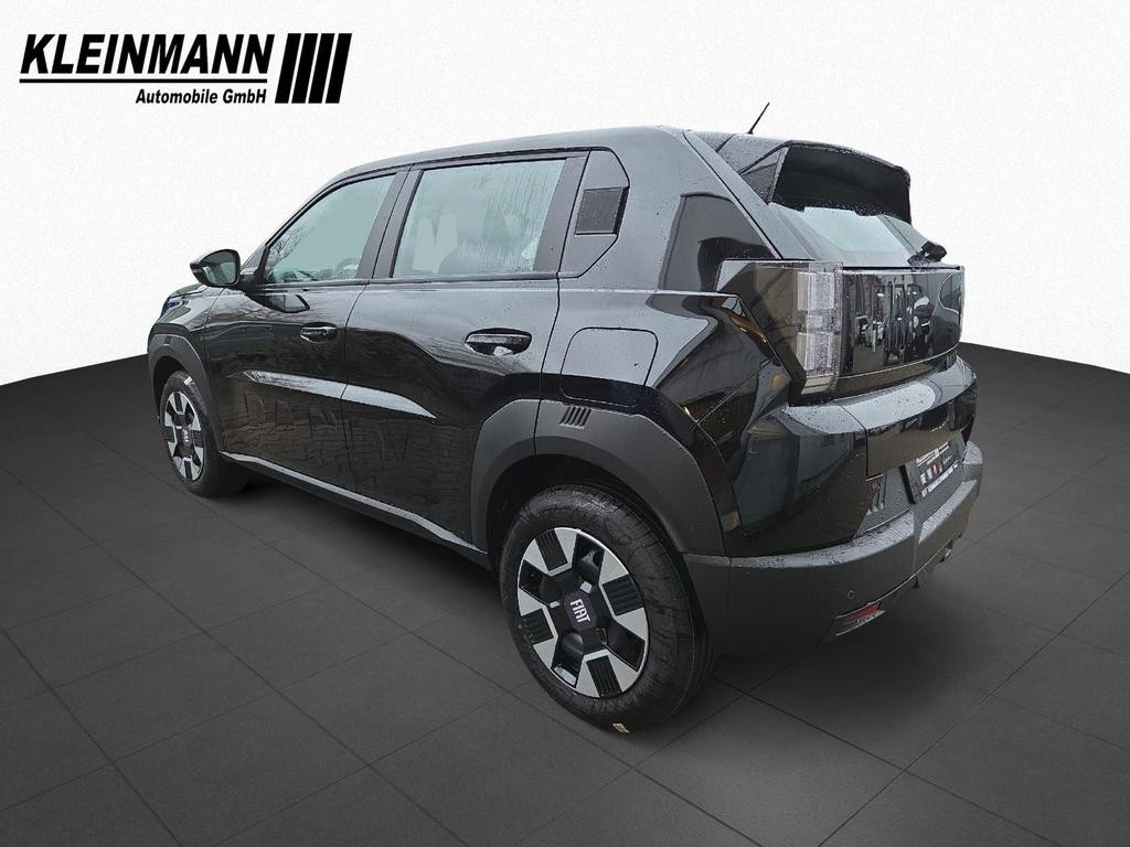 Fiat Grande Panda