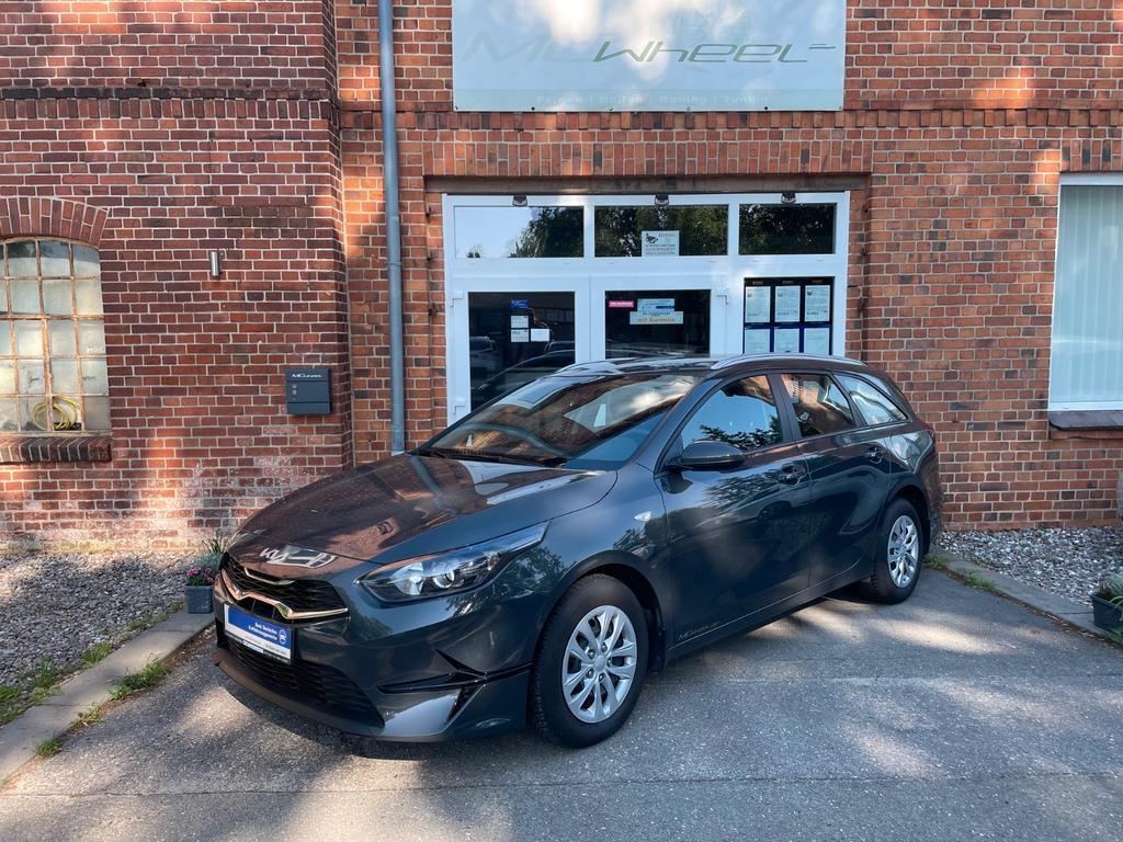 Kia Ceed SportWagon
