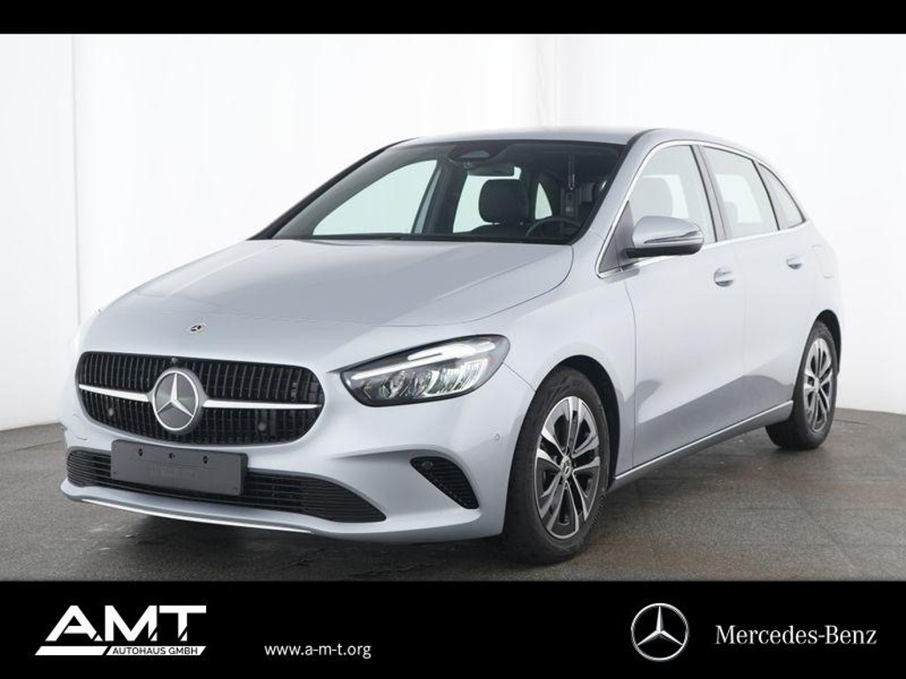 Mercedes-Benz B-Klasse B 180 Progressive Sedan