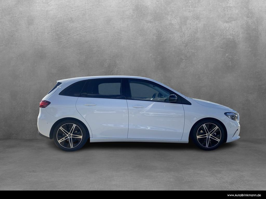 Mercedes-Benz B-Klasse B 180 Progressive Sedan