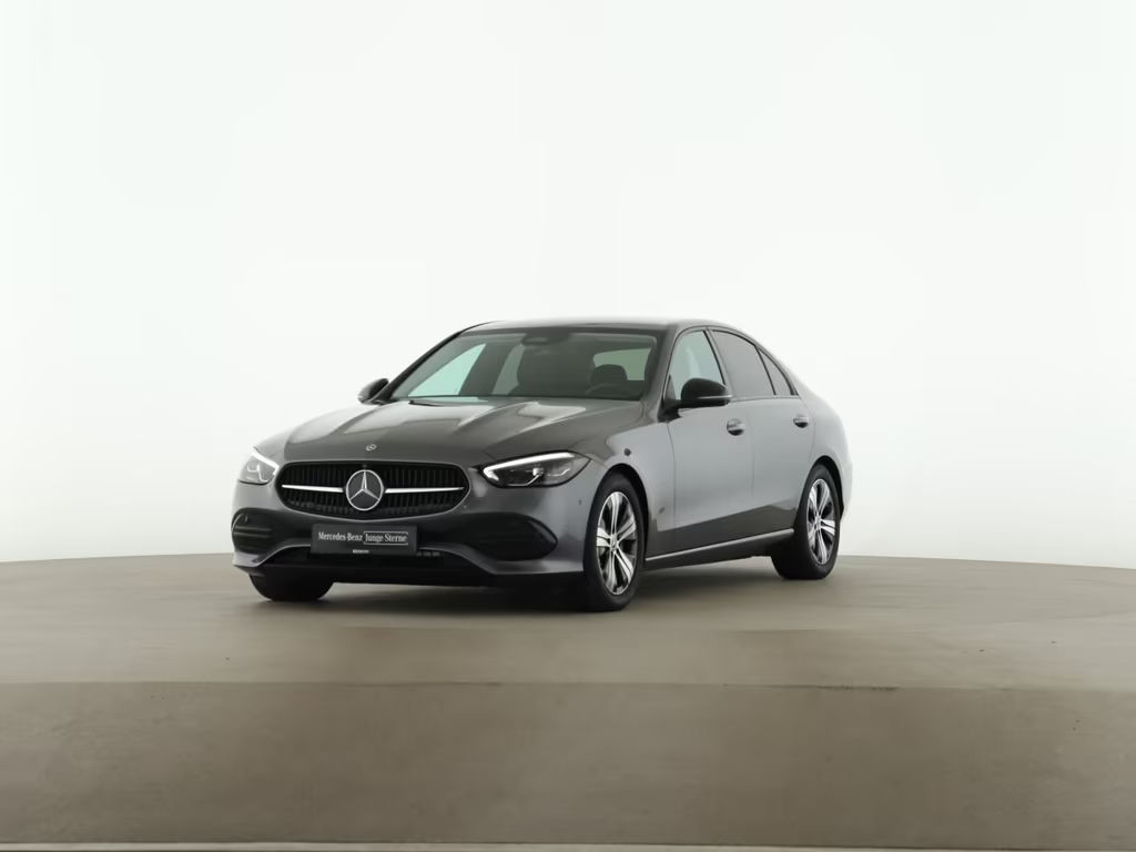 Mercedes-Benz C-Klasse C 300 AVANTGARDE Sedan