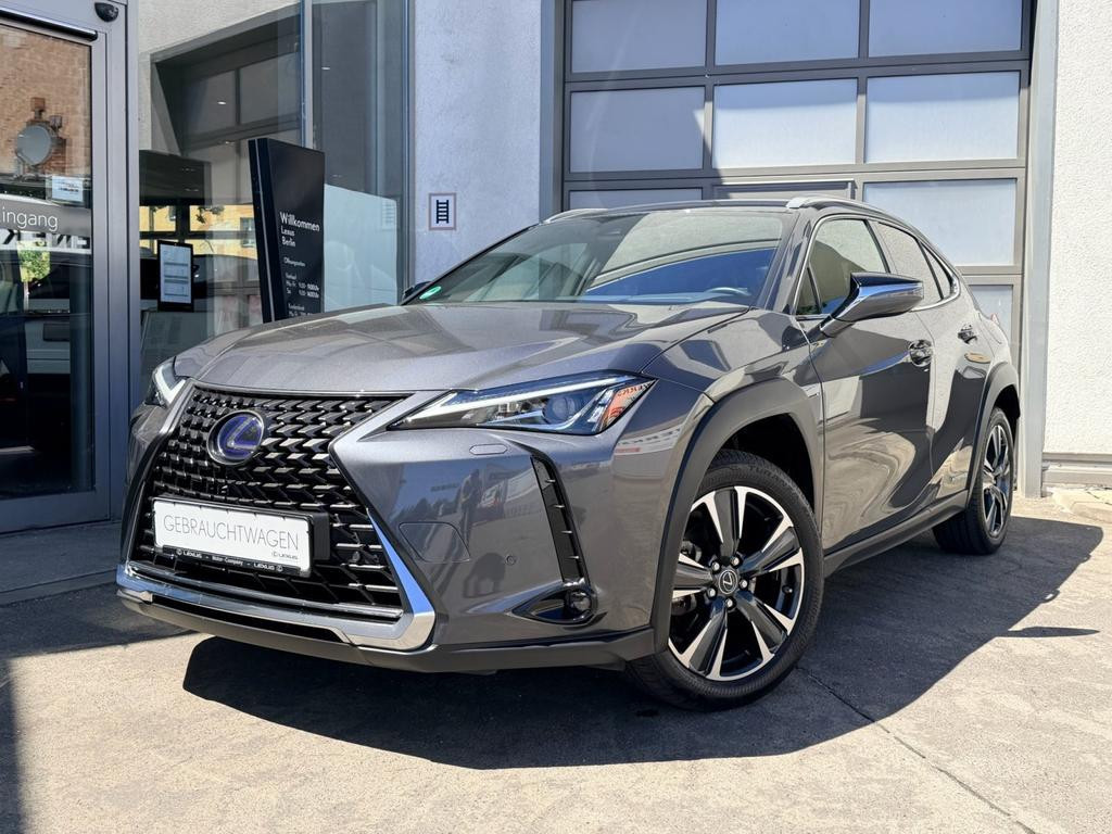 Lexus UX Style Edition 250h