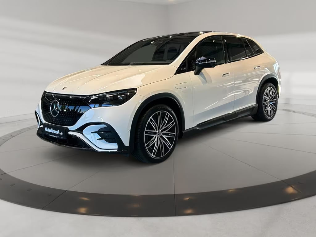 Mercedes-Benz E-Klasse EQE 4MATIC AMG Line 350