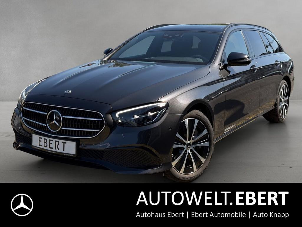 Mercedes-Benz E-Klasse E 300 AVANTGARDE Estate E 300 e