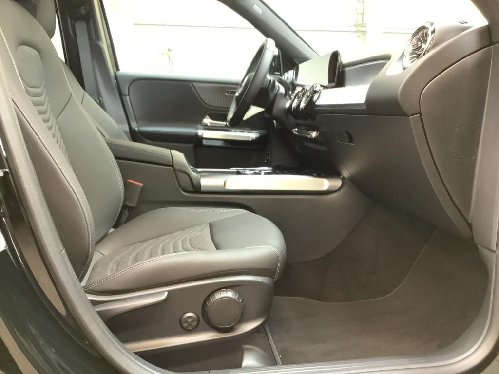 Mercedes-Benz GL-Klasse GLB 200 Progressive GLB 200 d