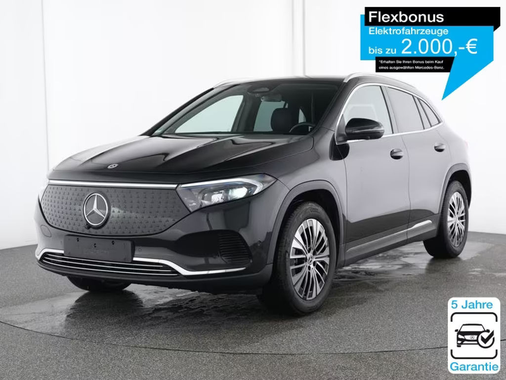 Mercedes-Benz E-Klasse EQA Progressive 250