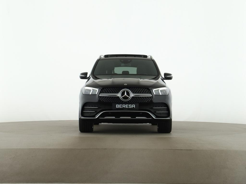 Mercedes-Benz GLE-Klasse GLE 350 4MATIC AMG Line
