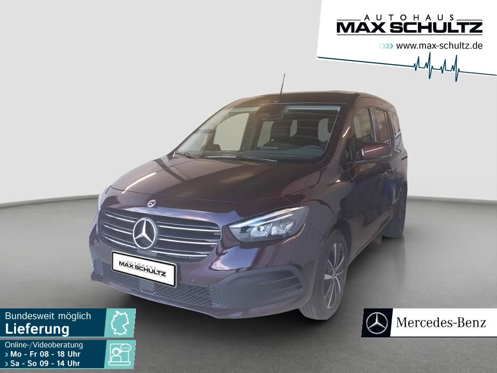 Mercedes-Benz T 180 Progressive