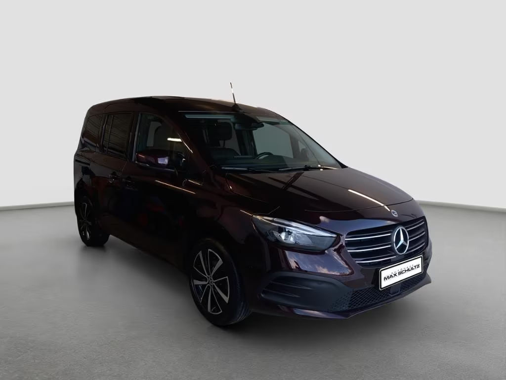 Mercedes-Benz T 180