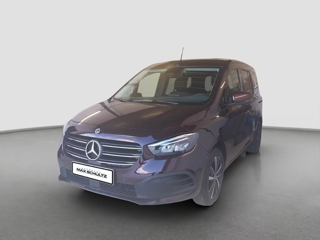 Mercedes-Benz T 180