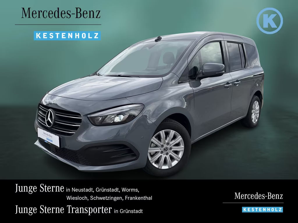 Mercedes-Benz T 180 Progressive
