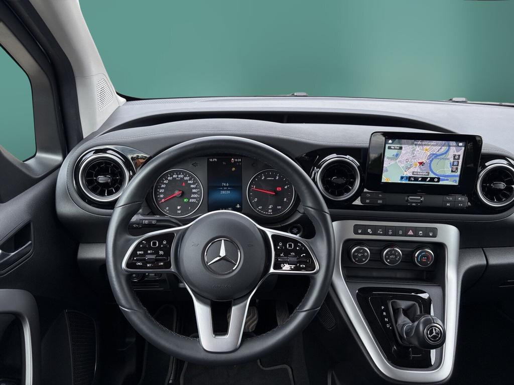 Mercedes-Benz T 180