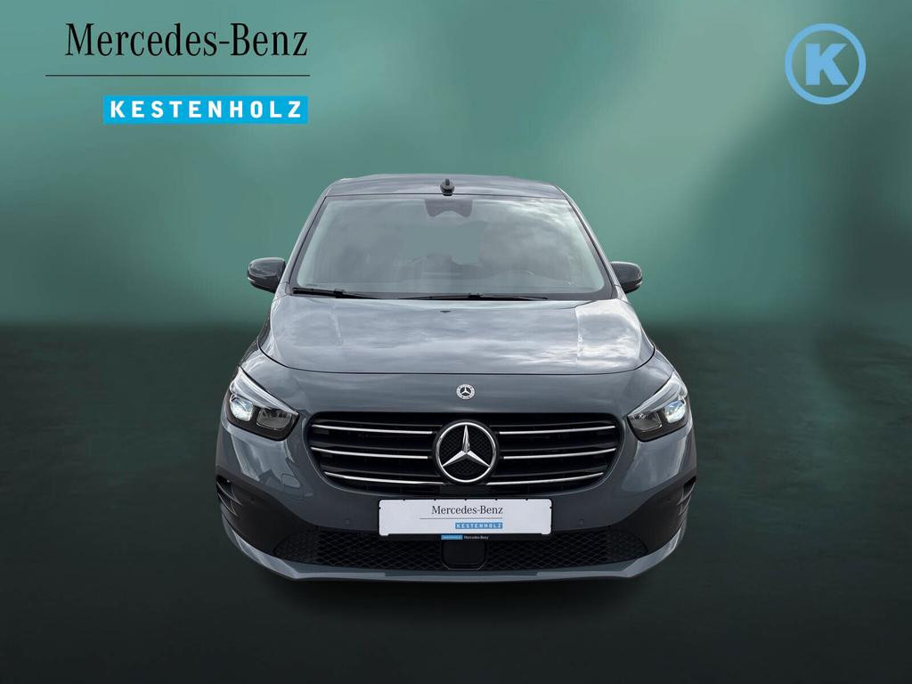 Mercedes-Benz T 180
