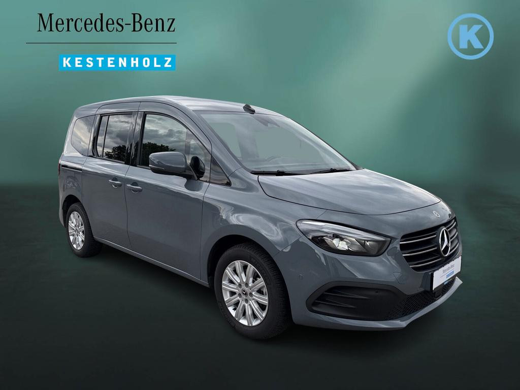 Mercedes-Benz T 180