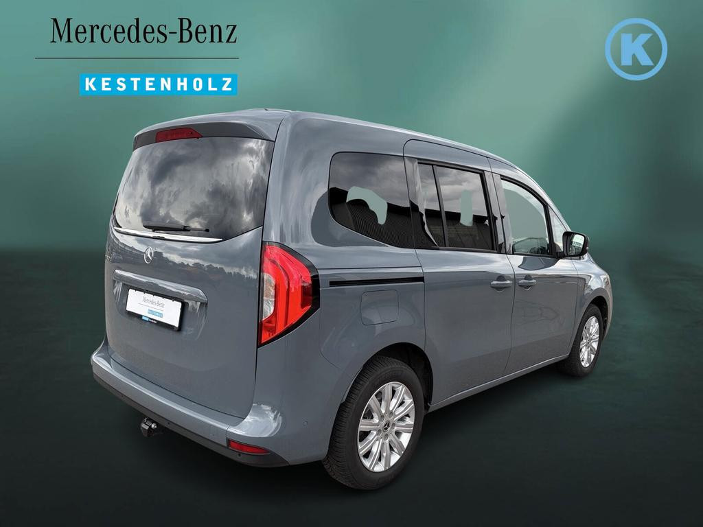 Mercedes-Benz T 180