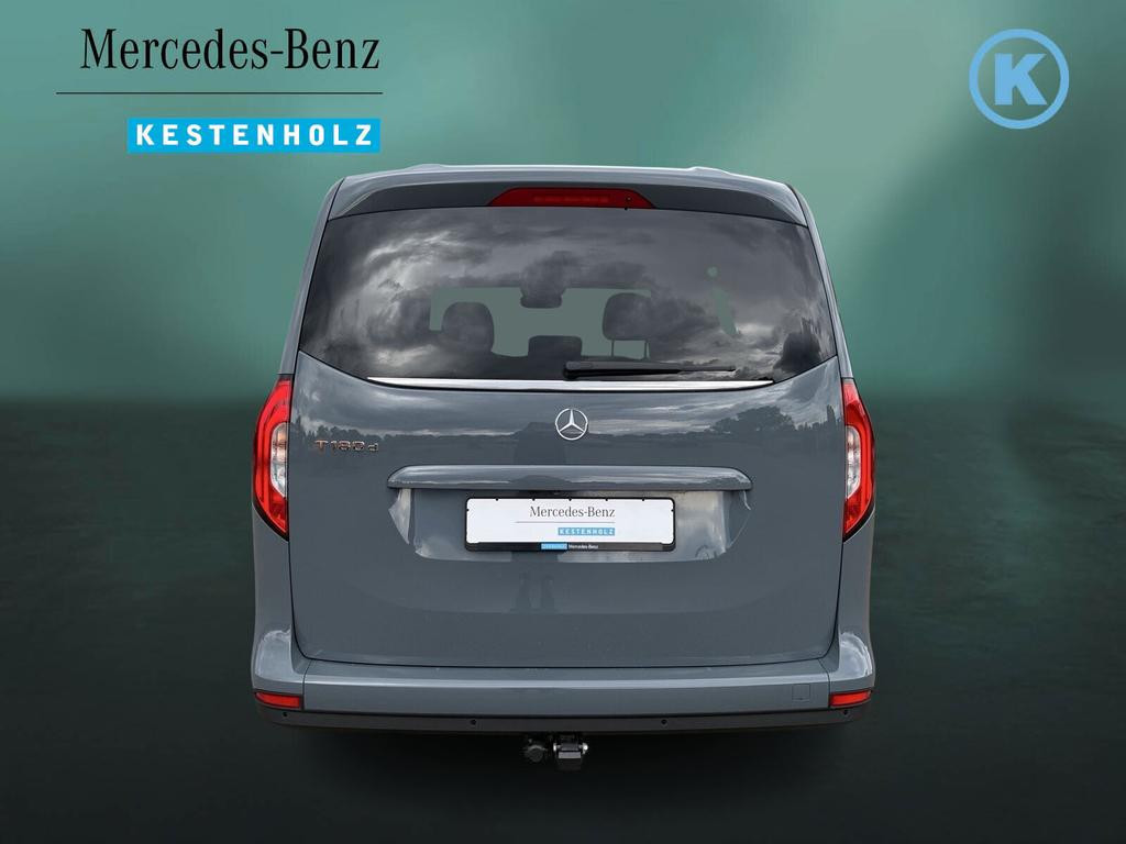 Mercedes-Benz T 180