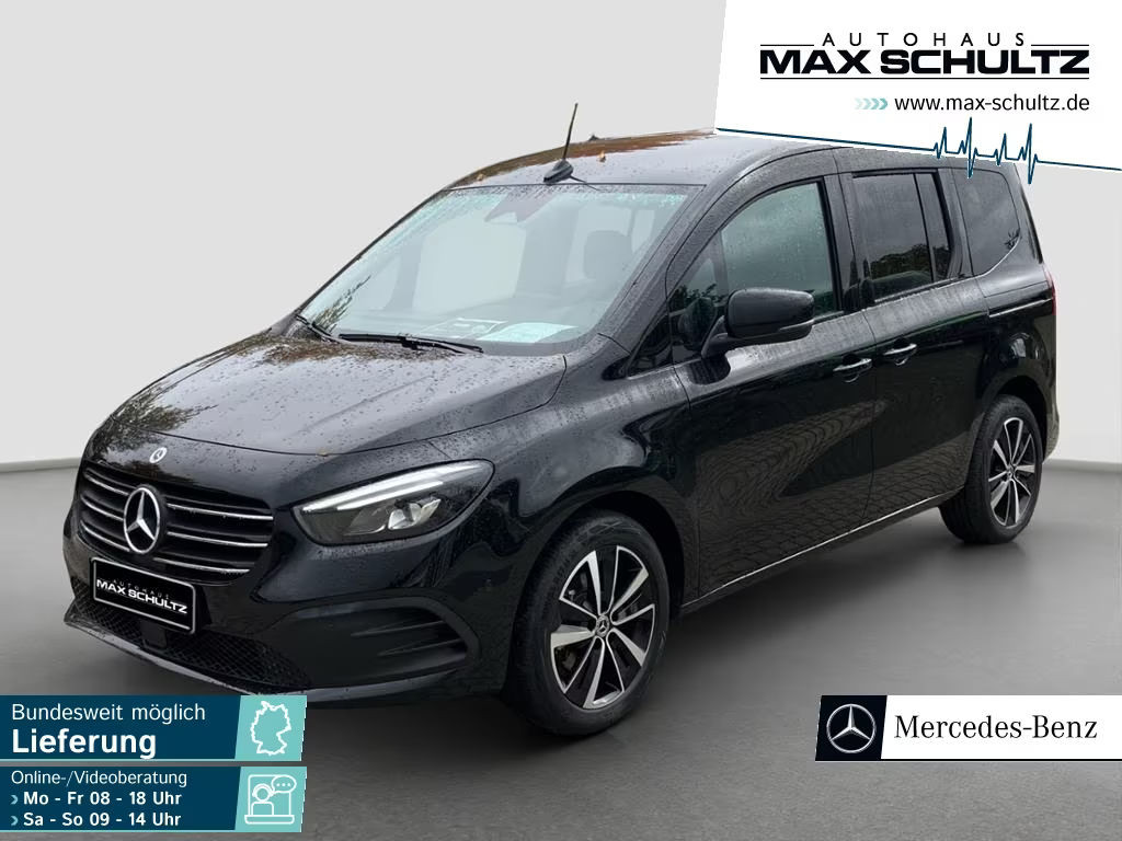 Mercedes-Benz T 180 Progressive