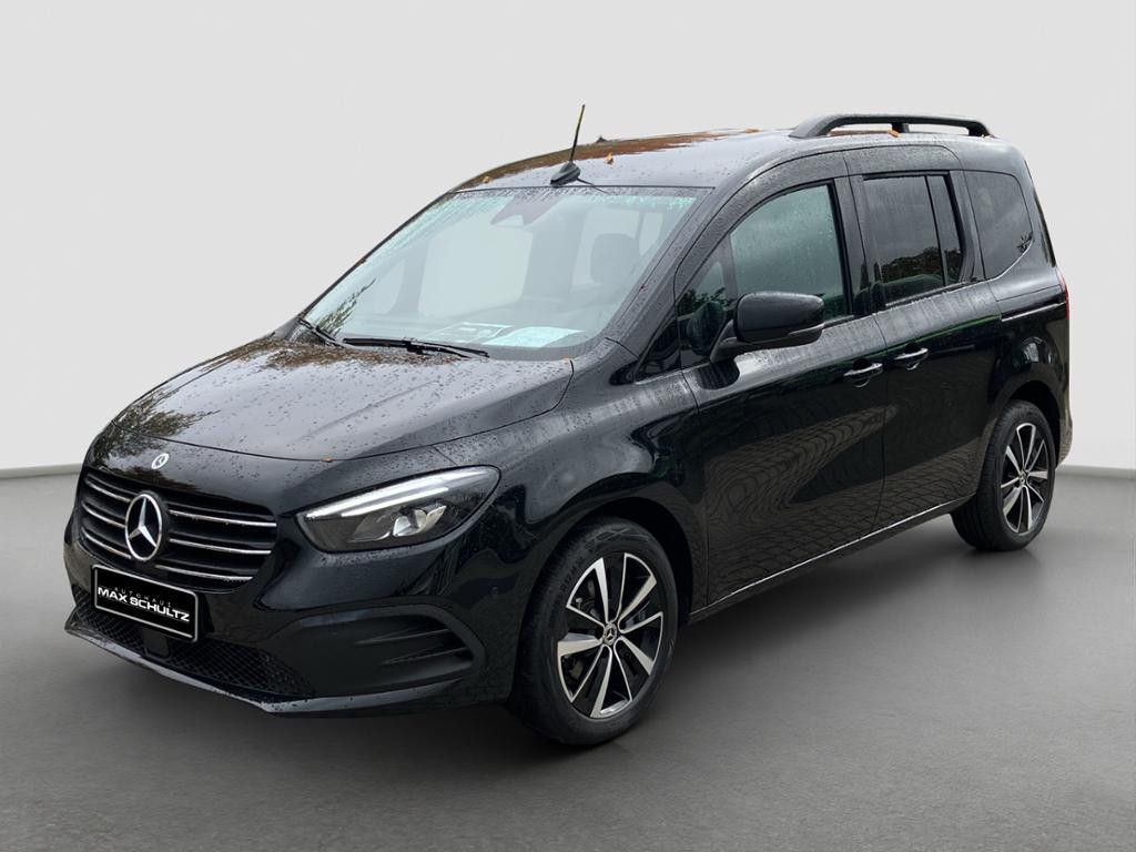 Mercedes-Benz T 180