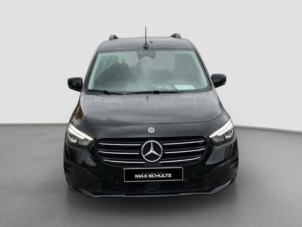 Mercedes-Benz T 180