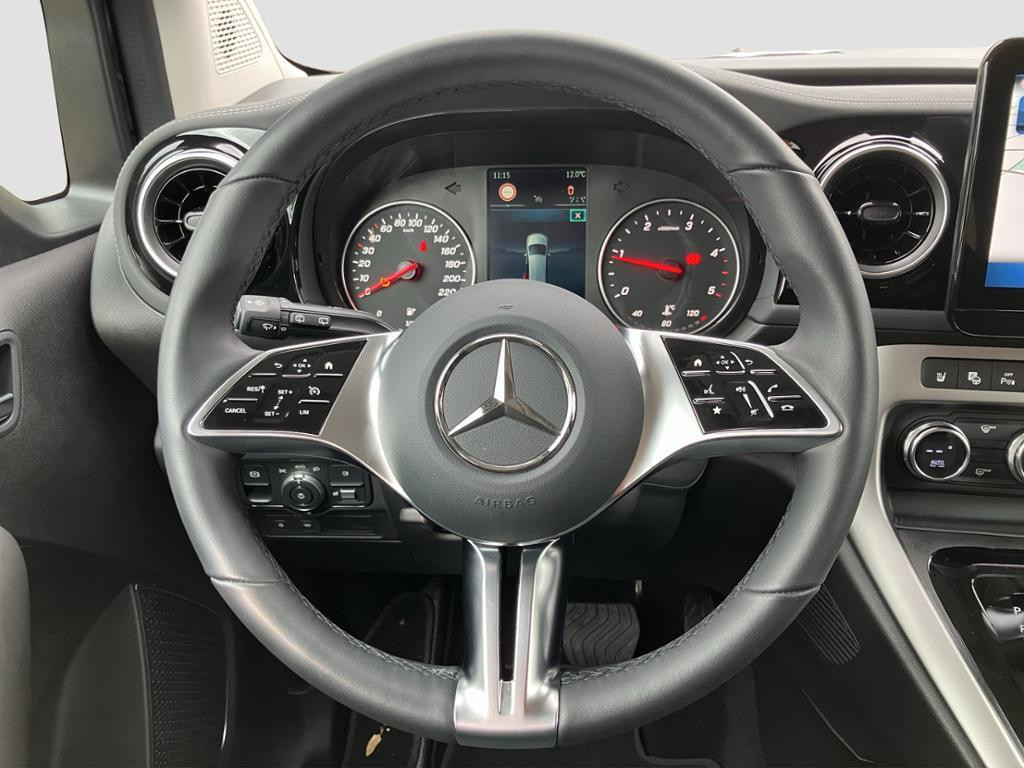 Mercedes-Benz T 180