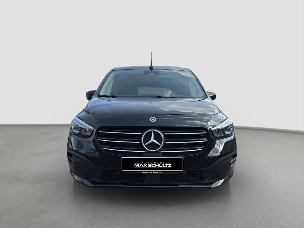 Mercedes-Benz T 180