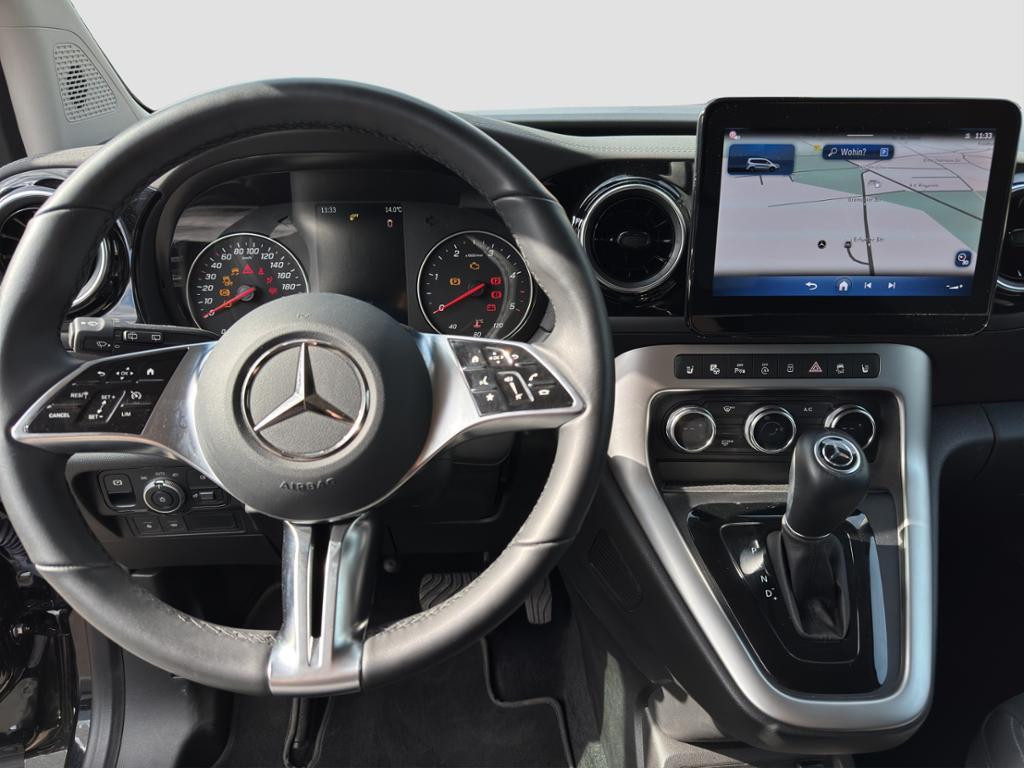 Mercedes-Benz T 180