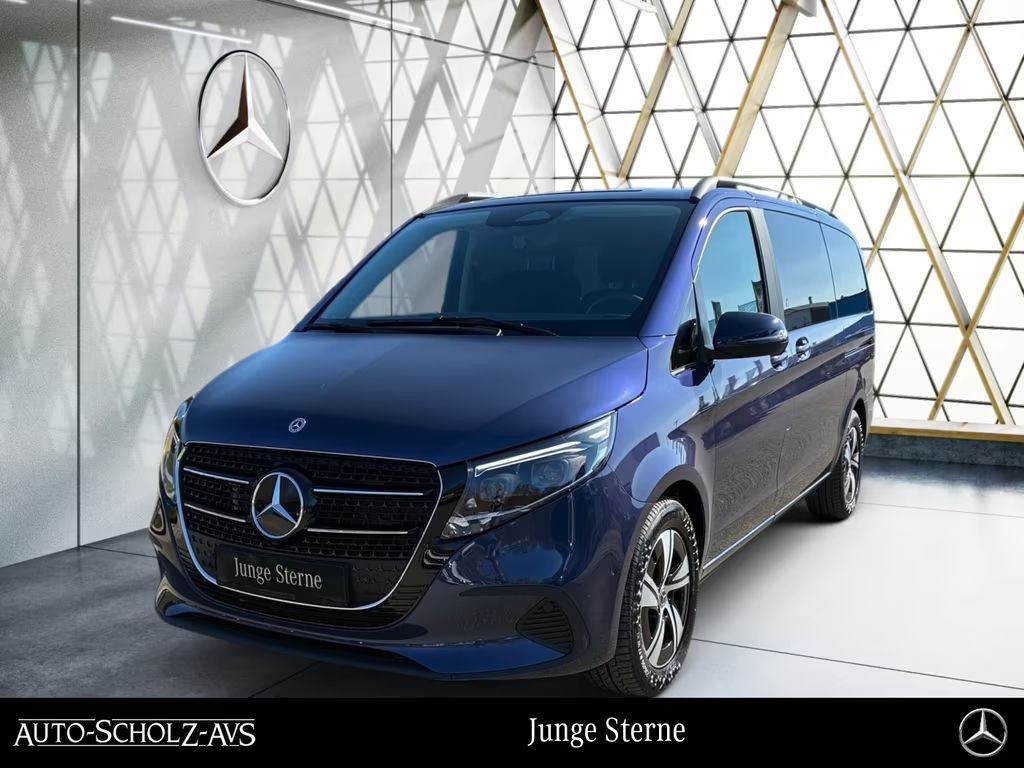 Mercedes-Benz V-Klasse V 250 Limousine Lang Style V 250 d