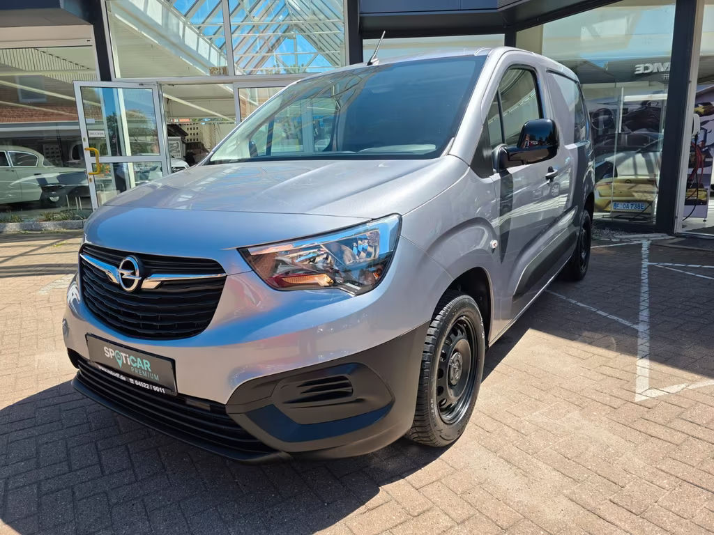 Opel Combo 1.5 CDTI Edition