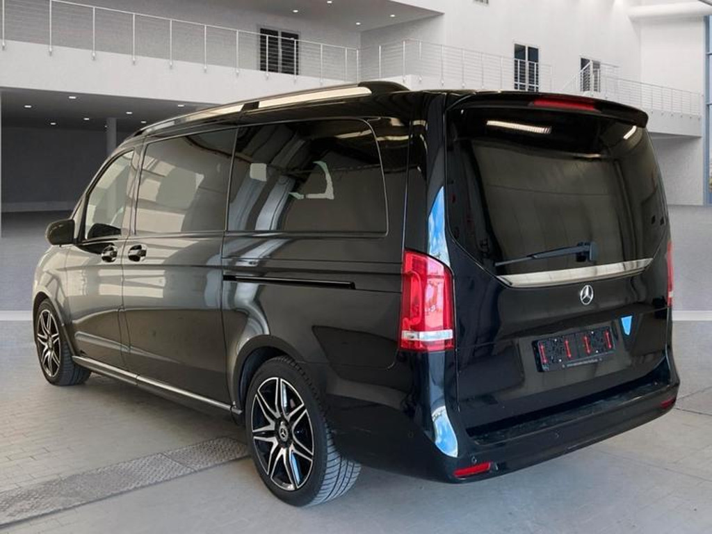 Mercedes-Benz V-Klasse V 300 AMG Line Limousine Lang