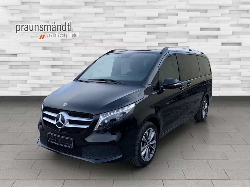 Mercedes-Benz V-Klasse V 300 AVANTGARDE Limousine Lang V 300 d