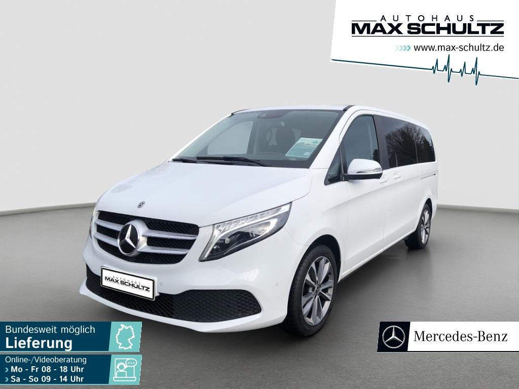 Mercedes-Benz V-Klasse V 300 Limousine Lang V 300 d