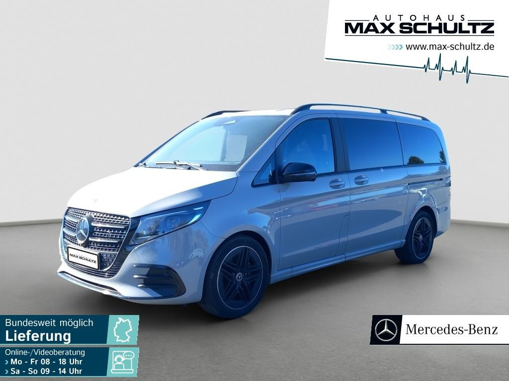 Mercedes-Benz V-Klasse V 300 AVANTGARDE Limousine Lang V 300 d