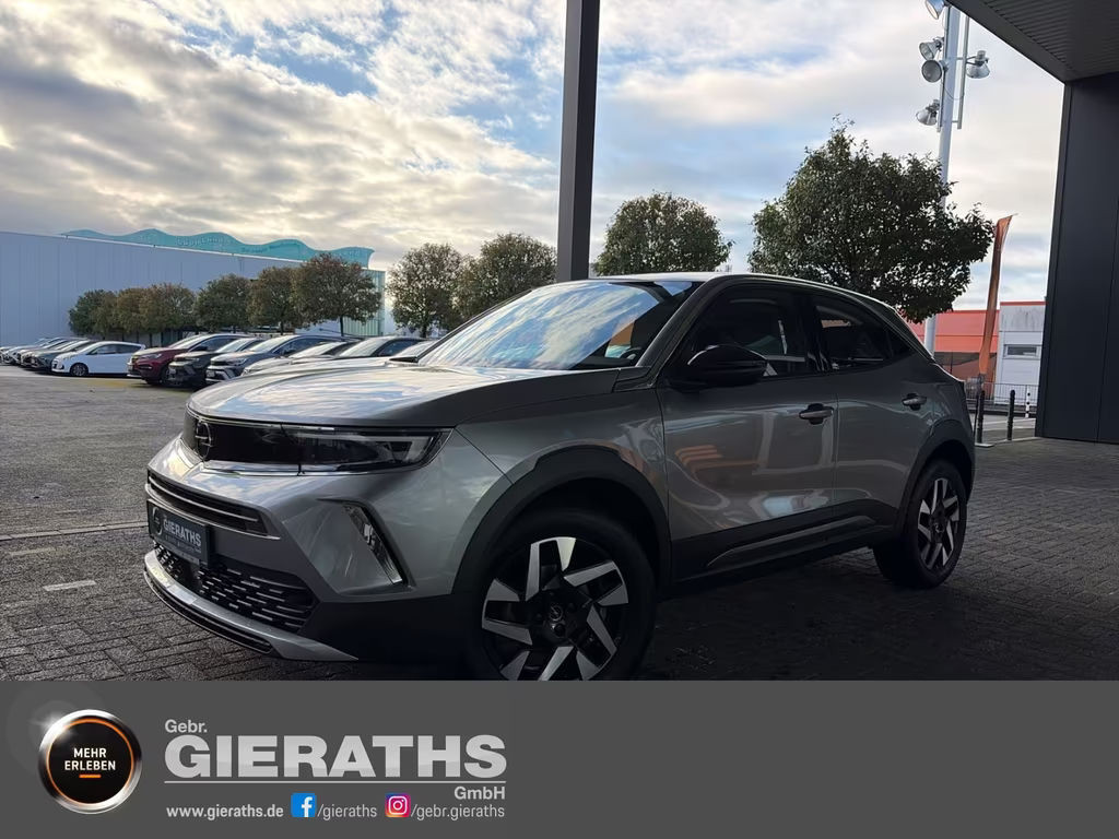 Opel Mokka Elegance