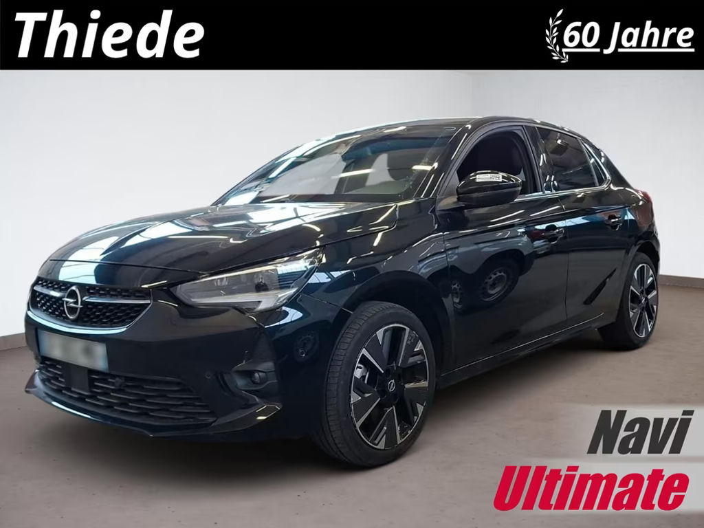 Opel Corsa Ultimate