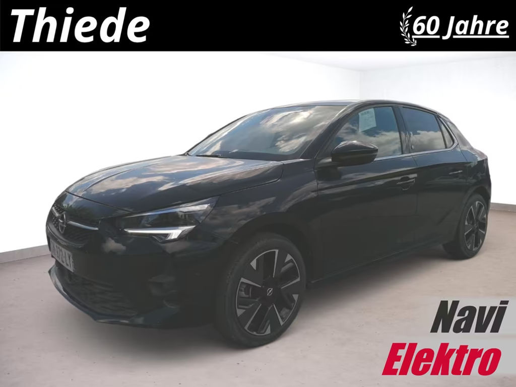 Opel Corsa Grand Sport GS-Line