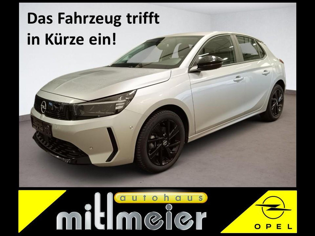 Opel Corsa 1.2 Turbo Hybrid