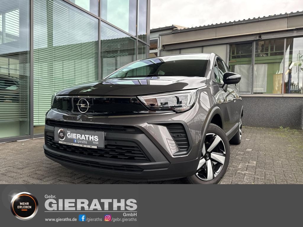 Opel Crossland Enjoy