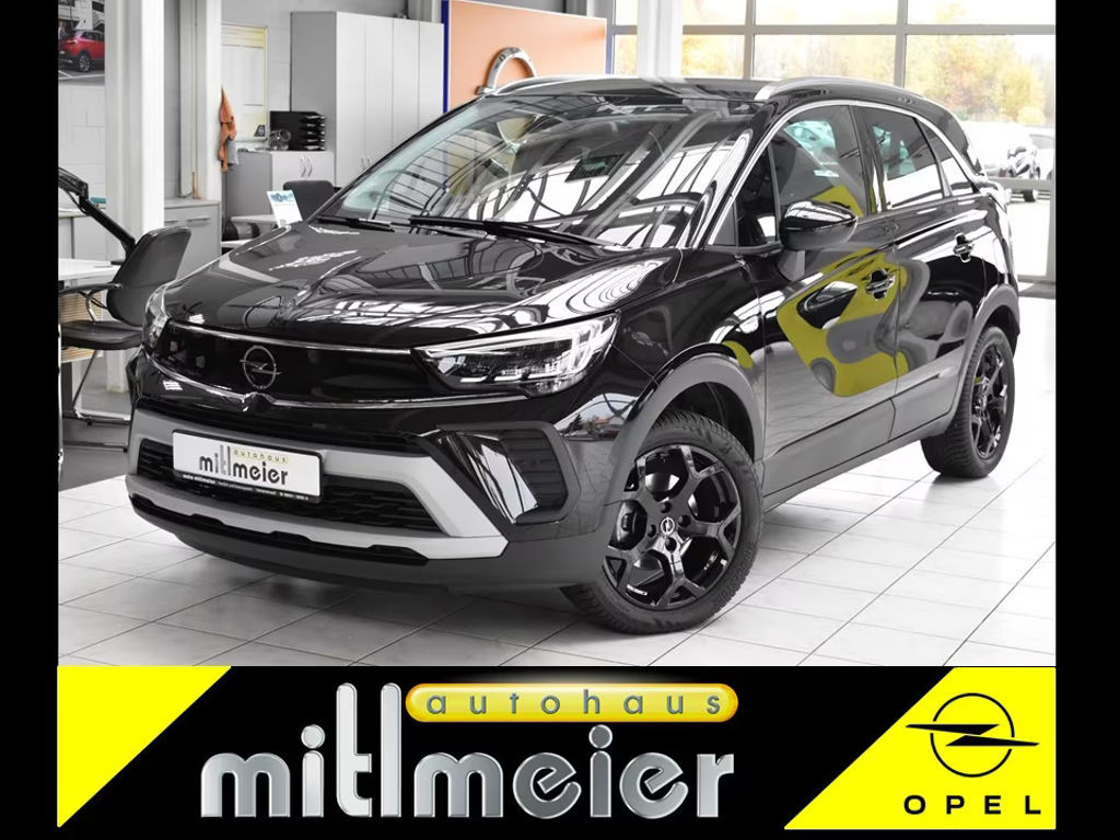 Opel Crossland Elegance