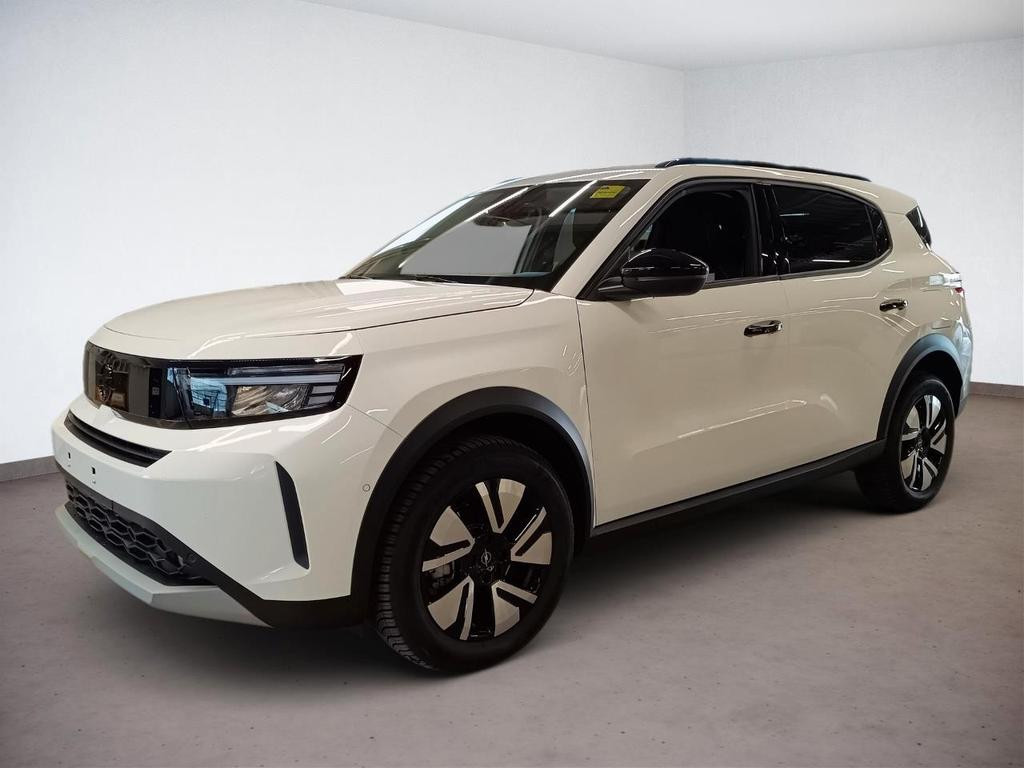 Opel Frontera GS-Line GS