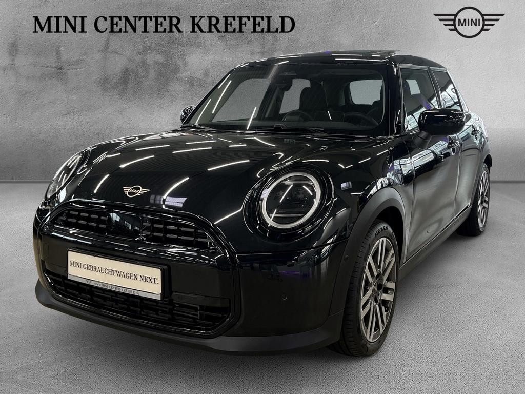 Mini Cooper Classic