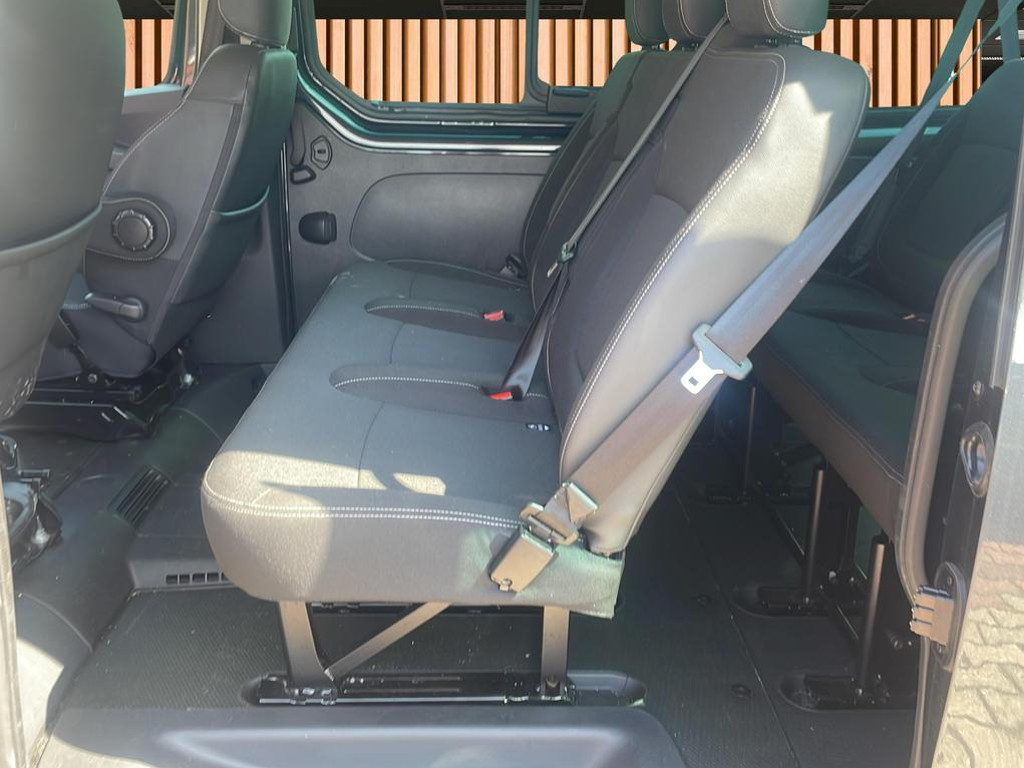 Nissan Primastar