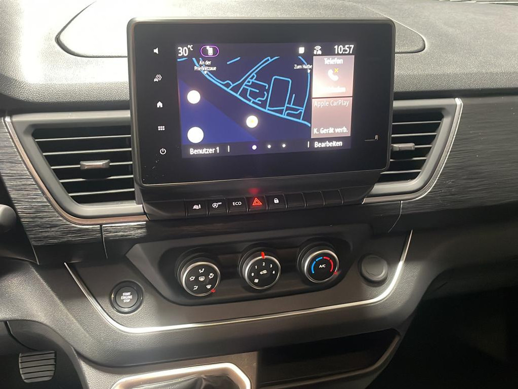 Nissan Primastar