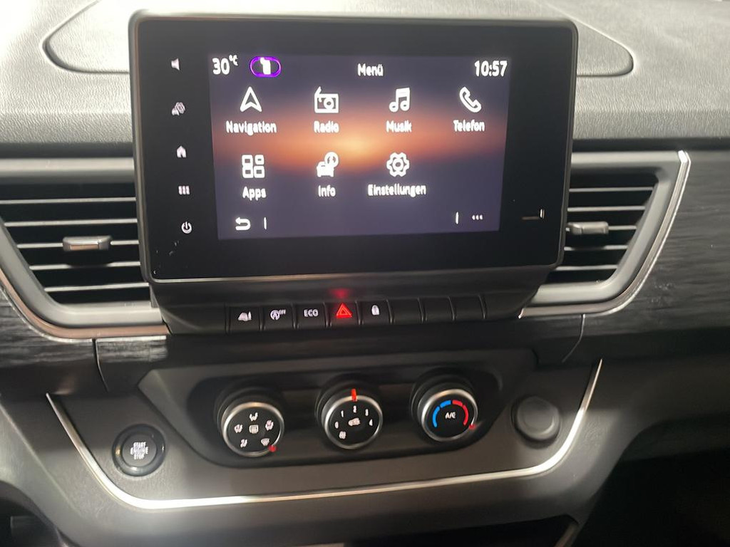 Nissan Primastar