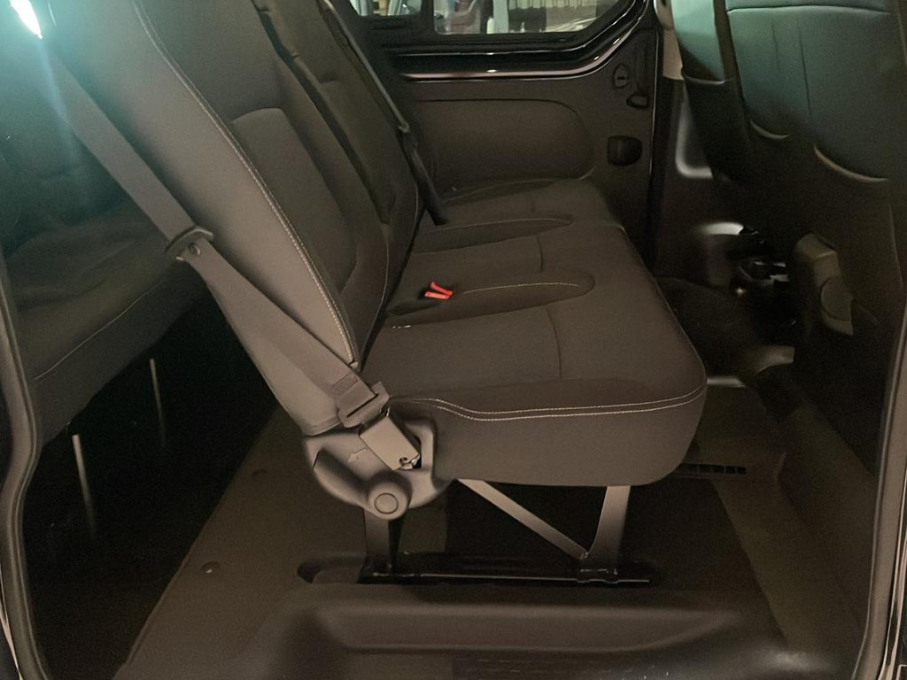 Nissan Primastar