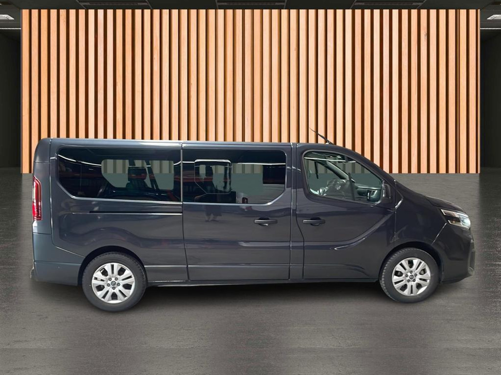Nissan Primastar