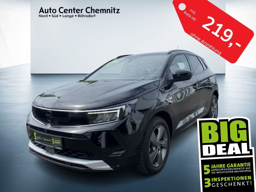 Opel Grandland Enjoy