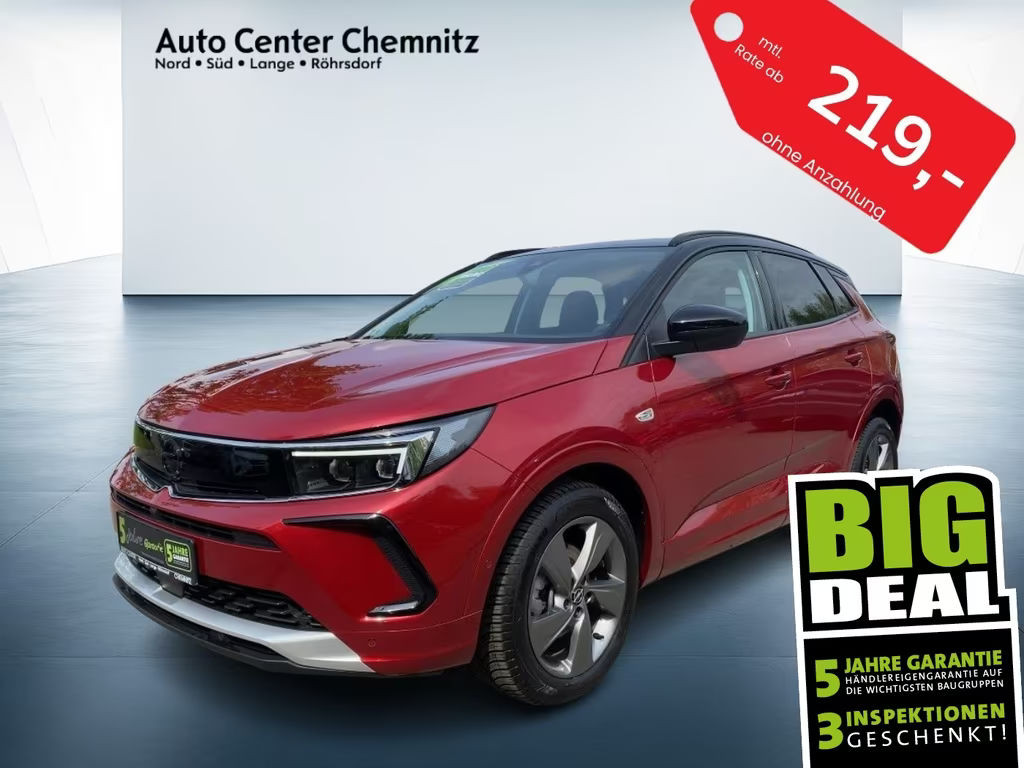 Opel Grandland Enjoy